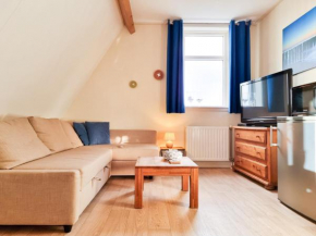 Landelijk gelegen vakantiestudio ME02